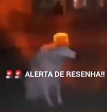 Resenha emote for Discord