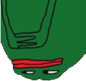 supsidedown emote for Discord
