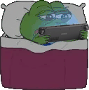 steamdeck emote for Discord