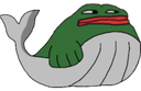 whale emote for Discord