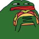 taco emote for Discord