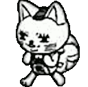 gifAllSet_Spiral emote for Discord