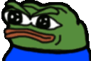 pepejam2 emote for Discord