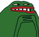 smile emote for Discord