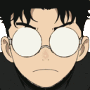 gifOkarun_Surprised emote for Discord