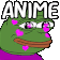 Anime emote for Discord