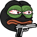 pepe_thief emote for Discord