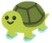 sandals emote for Discord