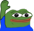 pepehi emote for Discord