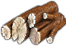 Wood emote for Discord