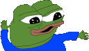 PepeDance emote for Discord