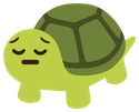 pensive emote for Discord