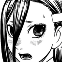 Kouki_InnocentGirl emote for Discord