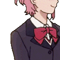 gifAira_Bonk emote for Discord