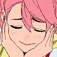 Aira_Endearing emote for Discord