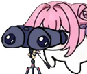 doroscope emote for Discord