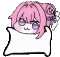 dorovibe emote for Discord
