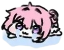 dorocry emote for Discord