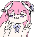 dorpeace emote for Discord