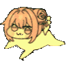 dororgbspin emote for Discord