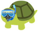 Diver emote for Discord