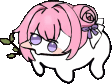 doromunch emote for Discord