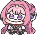 doromask emote for Discord