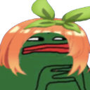animegirl emote for Discord