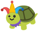 joker emote for Discord