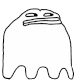 ghost emote for Discord