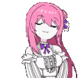 dorsway emote for Discord