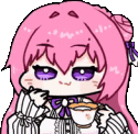 dorbrow emote for Discord