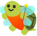 fairy emote for Discord