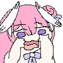 dorkyaa emote for Discord