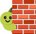 Peek emote for Discord