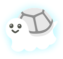 ghost emote for Discord