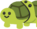 Nom emote for Discord