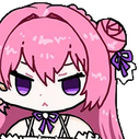 dorpinch2 emote for Discord