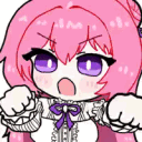 dororaora emote for Discord