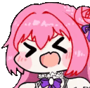 dorlol emote for Discord