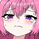 dorcry emote for Discord