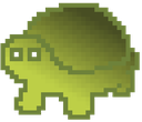 8bits emote for Discord