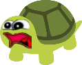 OMGNO emote for Discord