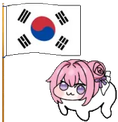 dorokorea emote for Discord