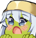 astroLurk emote for Discord