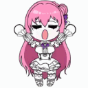 dorspin emote for Discord