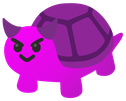 evil_happy emote for Discord