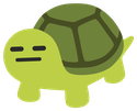 expressionless emote for Discord