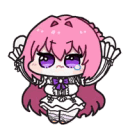 dormad emote for Discord