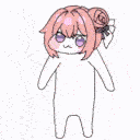 dorodance emote for Discord